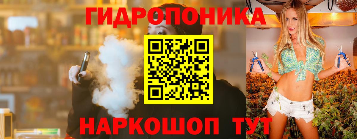 Конопля AK-47 Тейково
